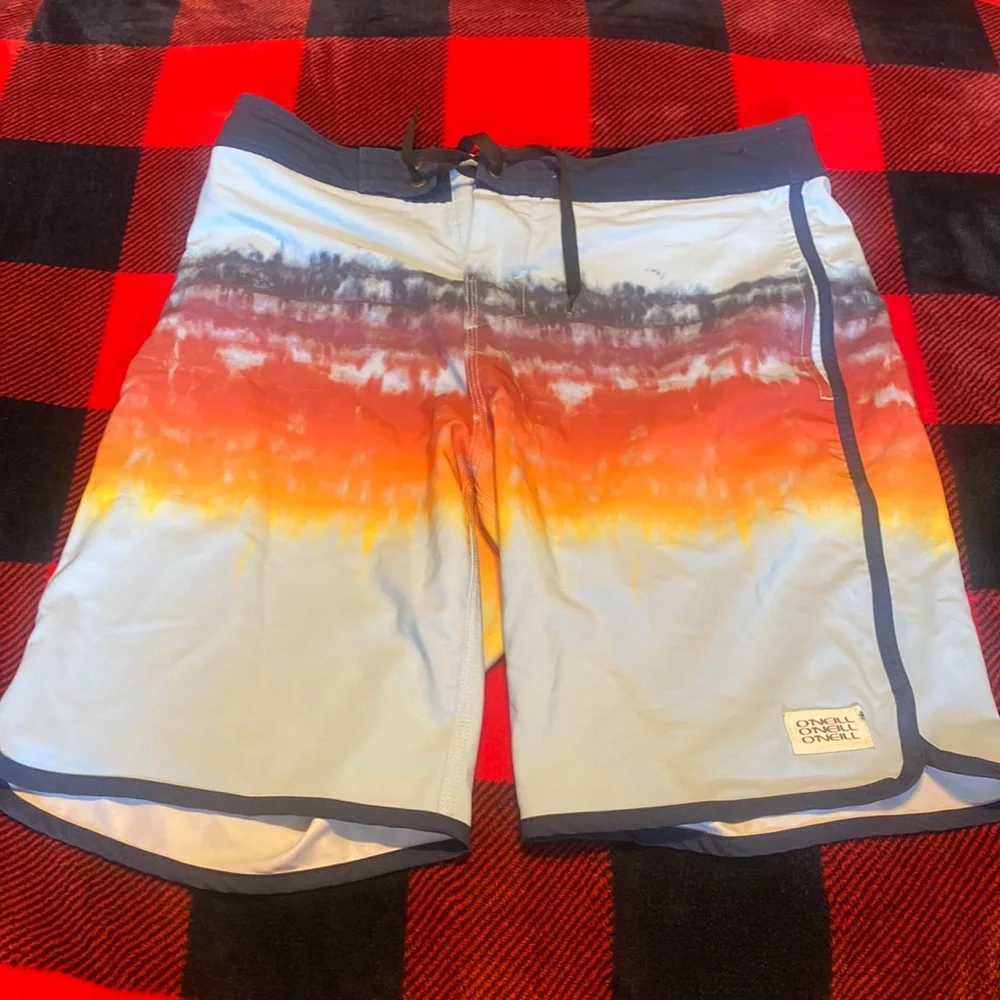 Men’s O’Neill Swim Trunks